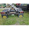 2007 Talbert DW-55 SA Lowboy Trailer